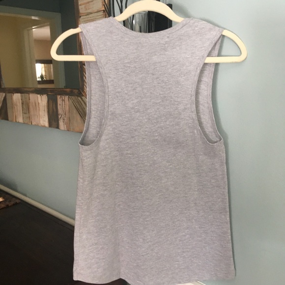 NEW HIGH QUALITY DOG LOVERS GRAPHIC TANK TOP - Picture 2 of 6